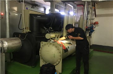 特靈空調維修保養 特靈空調維修保養