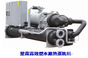 堃霖冷水機組維修 堃霖冷水機組維修