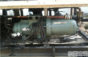 日立螺桿壓縮機(jī)維修 日立螺桿壓縮機(jī)維修