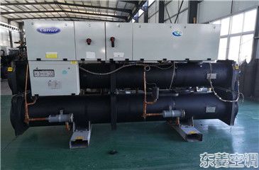 中央空調常用術語