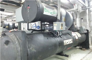 開利19XR離心式冷水機組維護保養方案 開利19XR離心式冷水機組維護保養方案