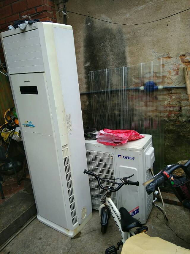 3p空調故障維修