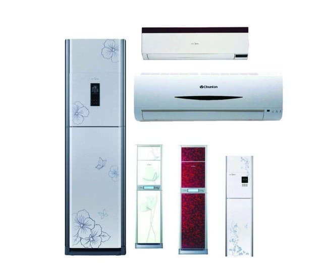 4p空調故障維修