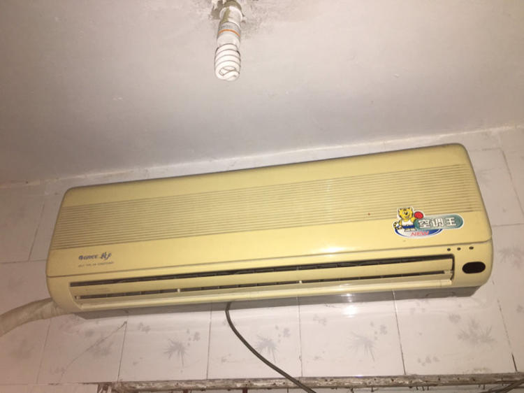 格力空調故障的維修費用是多少？如何排除故障問題？