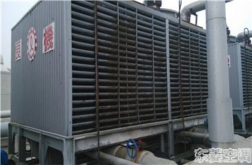 冷卻塔常見問題有哪些?如何處理? 冷卻塔常見問題有哪些?如何處理?