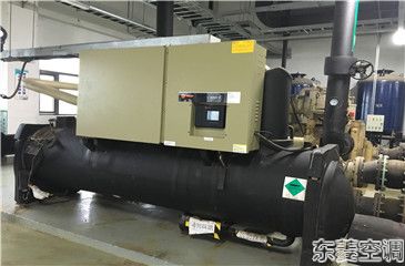 工業(yè)冷水機如何分類？分類全集介紹