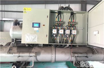 思科國祥中央空調維修保養 思科國祥中央空調維修保養