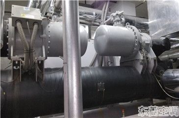 海爾中央空調維修保養(yǎng)