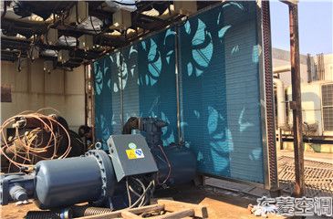 瀚藝中央空調維修保養 瀚藝中央空調維修保養